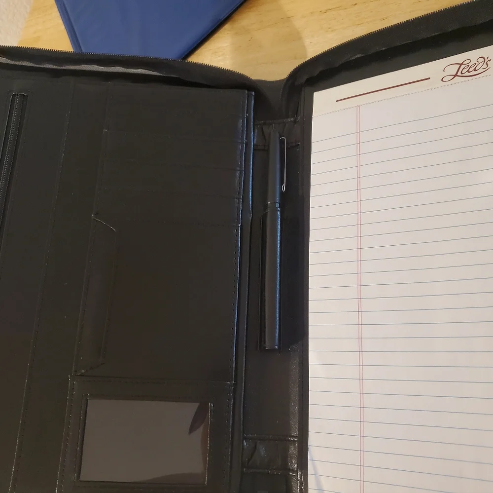 Nortel Networks Portfolio Notebook_5